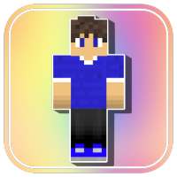 Skin de ProSidu para Minecraft logo
