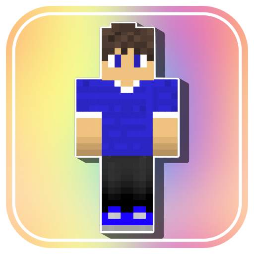 Skin de ProSidu para Minecraft 1.0