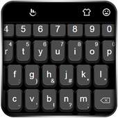Simple Cool Black 6.4.29.2019