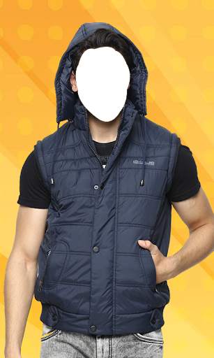 Men Jacket Suit New screenshot 6