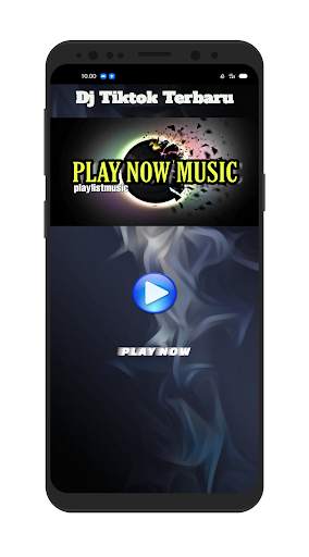 Dj tiktok viral offline terbaru screenshot 2