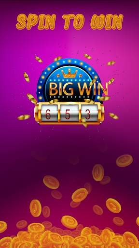 Spin To Win Earn Money स्क्रीनशॉट 8