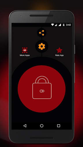 Dance Live Lock Screen 6 تصوير الشاشة