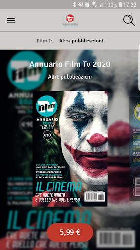 Film Tv Rivista screenshot 3