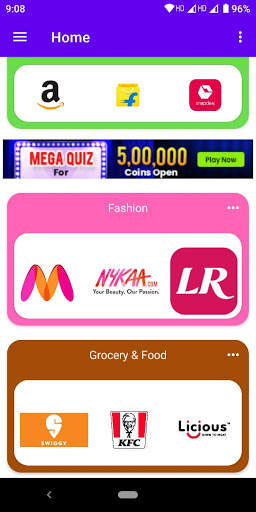 Shopping Apps : Smart Shop, Online Shopping Apps screenshot 2