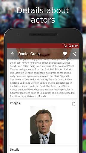 UMAT - Filme und Serien screenshot 7