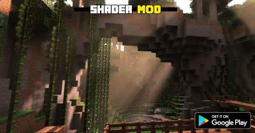 Realistic RTX Shaders Mod for  screenshot 3