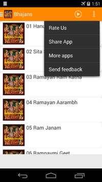 SAMPURNA RAMAYAN (Audio) screenshot 4