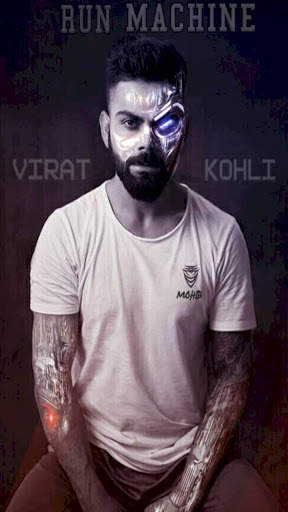 Virat Kohli Mobile Hd Wallpapers screenshot 7