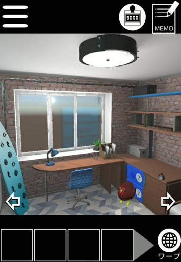 Update type escape game Petit screenshot 2