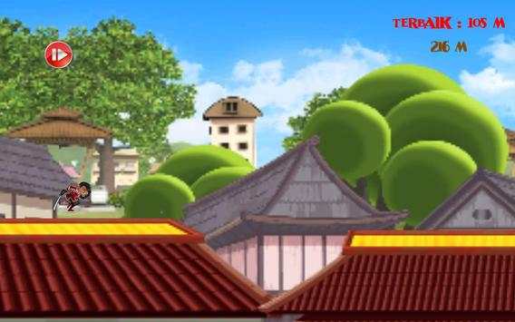 Boboy Ninja screenshot 8