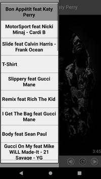 Migos Best Music(Offline) & Ringstones screenshot 2