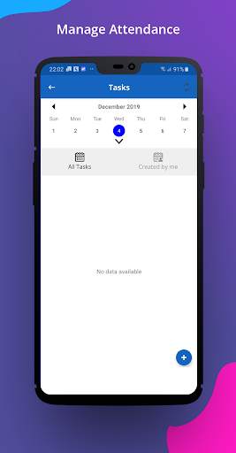 Octopus screenshot 3