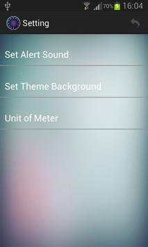 Speed Detector screenshot 5