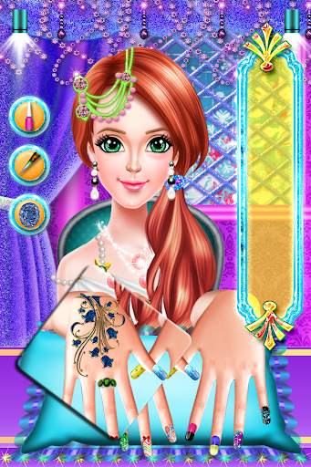 Bride's Nail Perfect Manicure screenshot 10