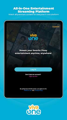Viva One screenshot 5