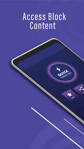 Super Turbo master VPN 2020: Unblock proxy vpn screenshot 1