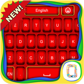 Man of Iron keyboard icon