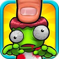 Zombie Smacker : Undead Smasher - Ant Killer logo
