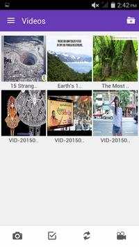 App Lock - Photo & Video Hide screenshot 5