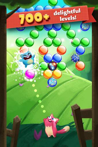Bubble Mania™ screenshot 5