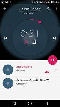 Free music for YouTube: xMusic screenshot 10