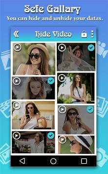 Safe Gallery screenshot 3