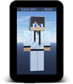 Boy Skins for Minecraft screenshot 13