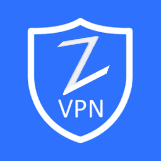Z VPN   Battery Saver   Speed Booster   CPU Cooler icon