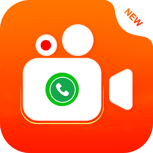 VideoCall Free Video Calls Video Chat &amp; Messenger icon