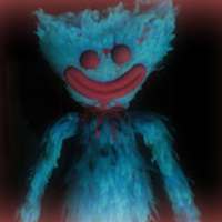 Poppy Playtime Huggy horror Jumpscare Strategy