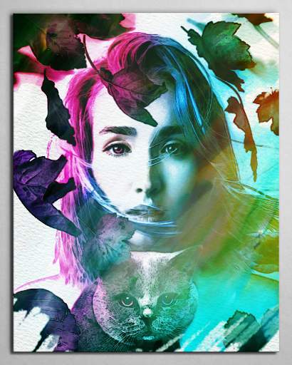Photo Effect - Photo Amazing Art Effect -Photo Lab screenshot 23