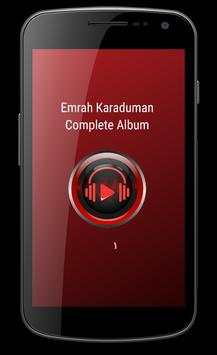 Emrah Karaduman Cevapsız Sarki screenshot 5