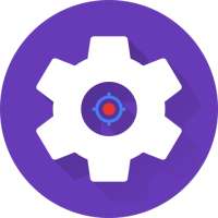 [Root] Android P GPS SWITCH icon