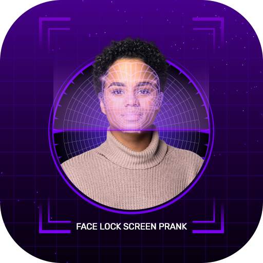 Face Screen Lock - Fingerprint App Lock Prank 1.0