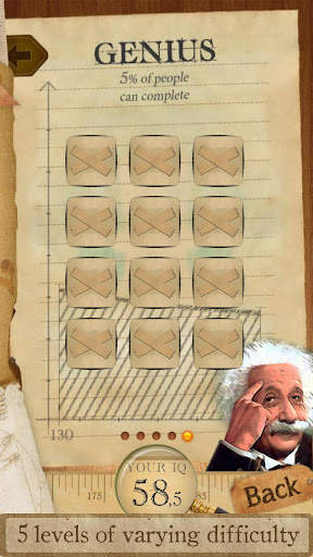 IQ Test - Cryptex Challenge™ screenshot 3
