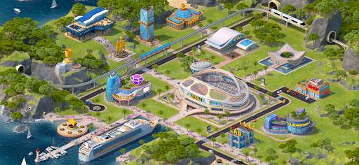 Athletics Mania screenshot 6