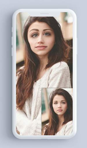 Photo Warp - Gif Maker 3 تصوير الشاشة