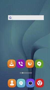 Theme for Galaxy J6 | Galaxy J8 screenshot 2