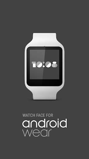 FORM Watch Face 5 تصوير الشاشة