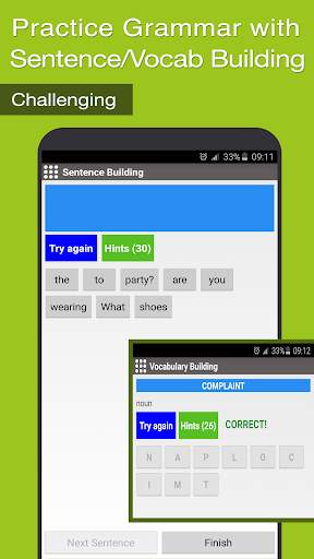 English Listening and Speaking screenshot 8