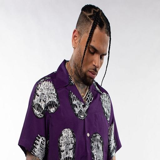 CHRIS BROWN LATEST SONGS icon