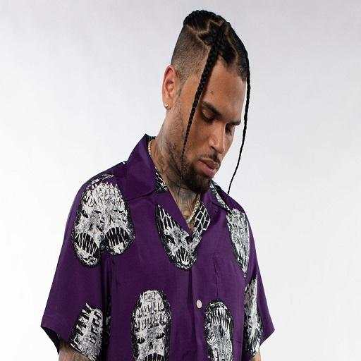 CHRIS BROWN LATEST SONGS 9.7
