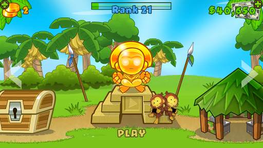 Bloons TD 5 6 تصوير الشاشة