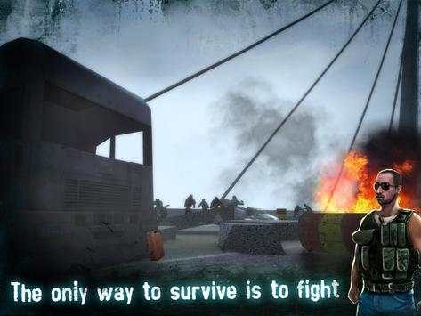 Zombie Survival:  Apocalypse screenshot 12