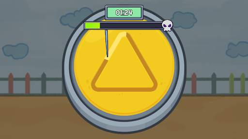 Survival 456 But It's Impostor screenshot 3