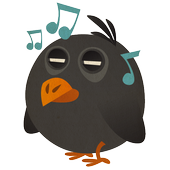 Slow Music icon