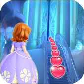 Castle Princess Sofia Adventure : First game icon