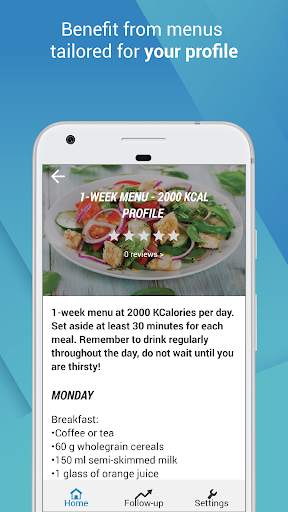 Decathlon Coach - fitness, run 8 تصوير الشاشة