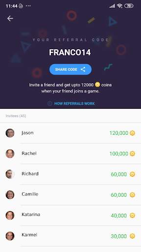 CricPlay - Fantasy Cricket, Prediction, Live Score screenshot 8